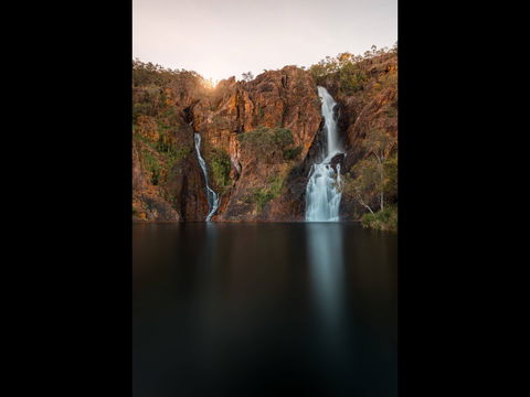 Hideaway Litchfield - Hotel VIC 5