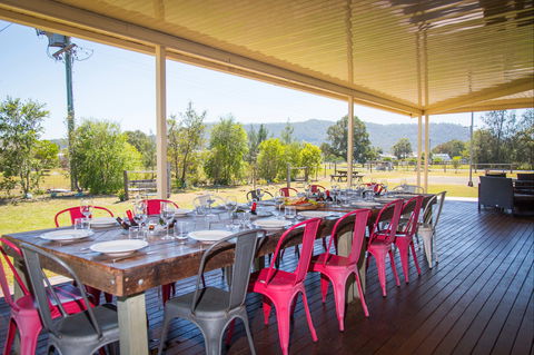 Hunter Olive House - Hotel VIC 1