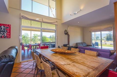 Hunter Olive House - Hotel VIC 2