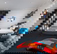 Junction Motel Maryborough - Hotel VIC