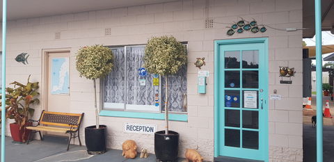 Kadina Village Motel - Hotel VIC 0