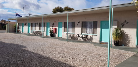 Kadina Village Motel - Hotel VIC 1