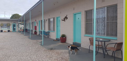 Kadina Village Motel - Hotel VIC 2