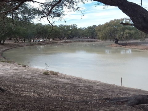 Mays Bend - Hotel VIC 0