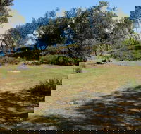 Middle Beach campground - Hotel VIC