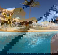 Mollymook Sands Unit 14 - Hotel VIC