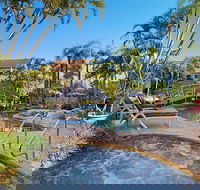 Noosa International Resort