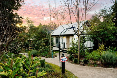 Olinda Country Cottages - Hotel VIC 0