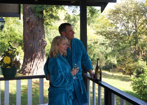 Olinda Country Cottages - Hotel VIC 1