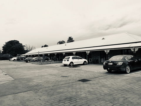 Philadelphia Motor Inn - Hotel VIC 1