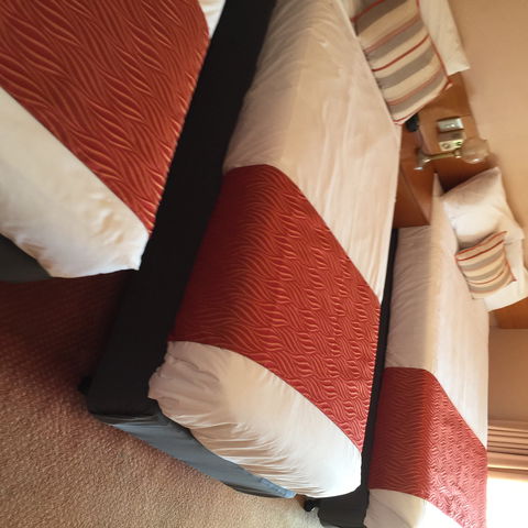 Philadelphia Motor Inn - Hotel VIC 5