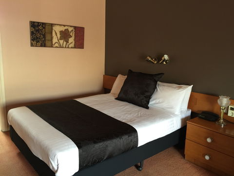 Philadelphia Motor Inn - Hotel VIC 7