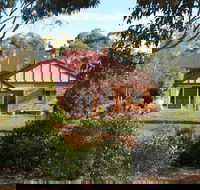 Pierrepoint Wines Bed  Breakfast - Hotel VIC