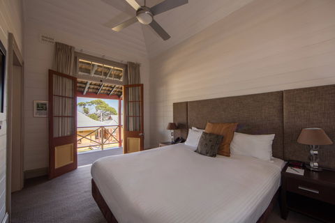 Q Station - Hotel VIC 1