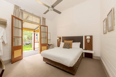Q Station - Hotel VIC 2