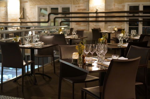 Q Station - Hotel VIC 5