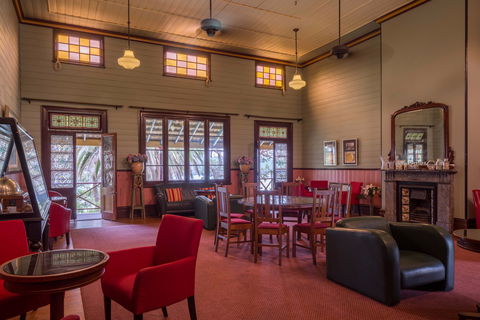 Q Station - Hotel VIC 6