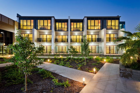 Quality Hotel Taylors Lakes - Hotel VIC 0