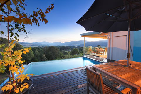 Queens Cottage - Hotel VIC 2