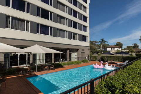 Rydges Bankstown Sydney - Hotel VIC 0