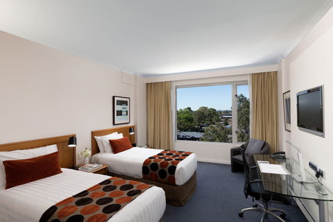 Rydges Bankstown Sydney - Hotel VIC 2