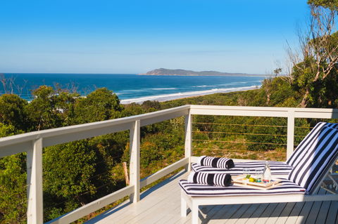 Seascape At Pindari - Hotel VIC 8