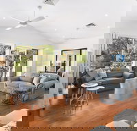 seabank at Currarong Beach - Hotel VIC