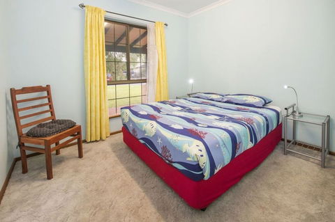 Sea Change - Hotel VIC 2