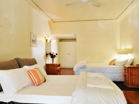 The Eltham Hotel - Hotel VIC 1