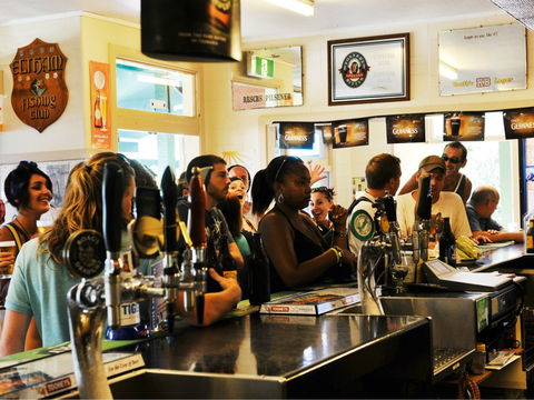 The Eltham Hotel - Hotel VIC 2