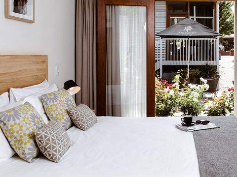 The Haus Group - Hahndorf - Hotel VIC 0