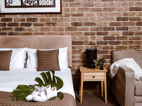 The Haus Group - Hahndorf - Hotel VIC 1