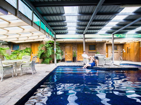 The Haus Group - Hahndorf - Hotel VIC 2