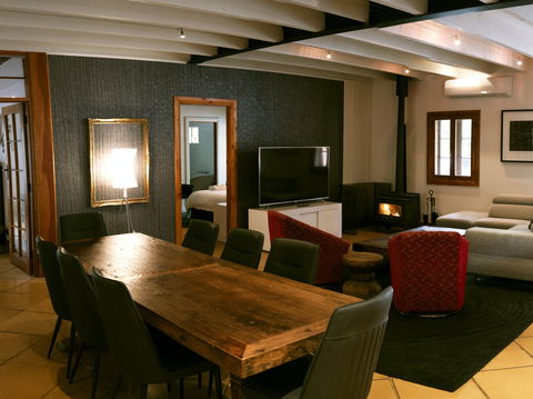 Thiele House Retreat - Hotel VIC 1