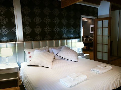 Thiele House Retreat - Hotel VIC 3