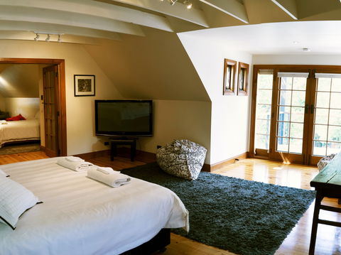 Thiele House Retreat - Hotel VIC 5