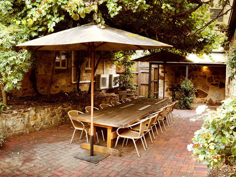 Thiele House Retreat - Hotel VIC 9