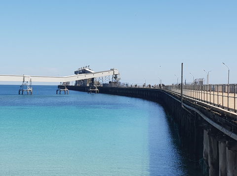 Wallaroo Beachfront Tourist Park - Hotel VIC 1