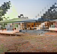 Willandra Cottage - Hotel VIC