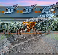 Abbotsford Country House - Hotel VIC