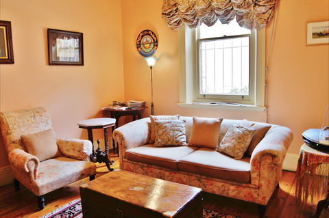 Adelaide Heritage Cottages - Chapel Cottage - Hotel VIC 0