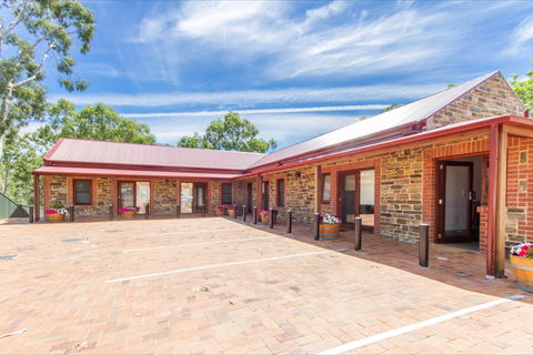 Adelaide Hills, Birdwood Motel - Hotel VIC 0