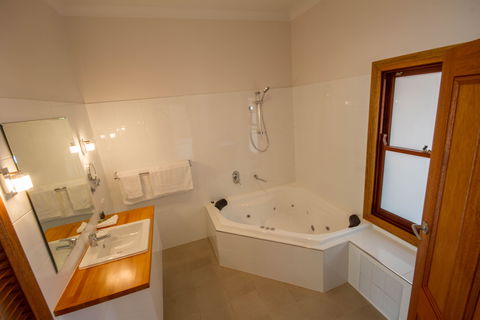 Adelaide Hills, Birdwood Motel - Hotel VIC 1