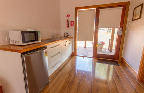 Adelaide Hills, Birdwood Motel - Hotel VIC 2