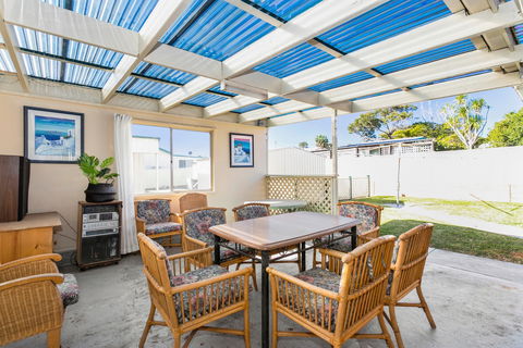 Affordable Holiday Accommodation - Hotel VIC 0