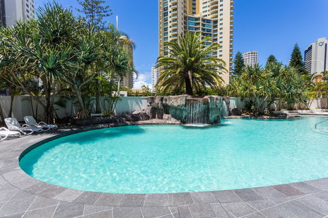 Alpha Sovereign Hotel - Hotel VIC 1