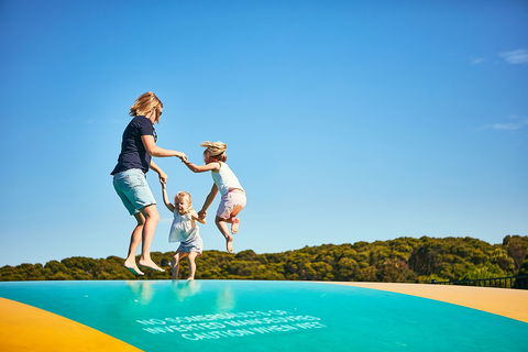 Anglesea Family Caravan Park - Hotel VIC 0