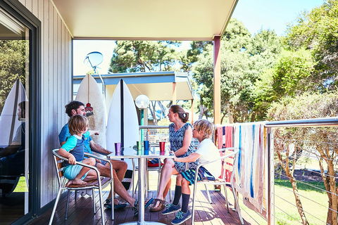 Anglesea Family Caravan Park - Hotel VIC 1