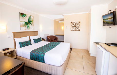 Apple And Grape Motel - Hotel VIC 1