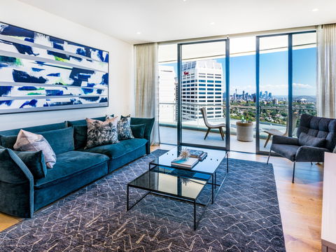 Aqua The Spectacular - Hotel VIC 2